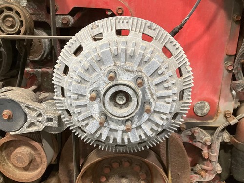 Cummins ISX15 Engine Fan Clutch - Used