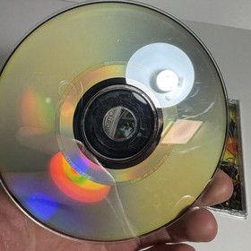 Vigilante 8 2nd Offense (Sega Dreamcast) Complete CIB Tested Clean Fast Shipping