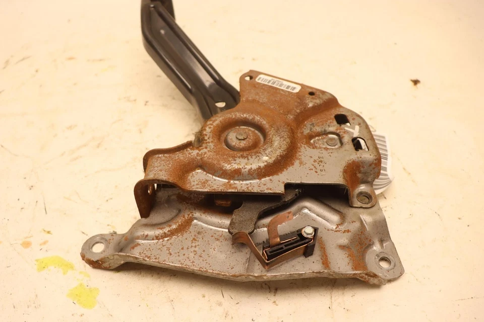 Chevy Silverado 1500 2014-2018 parada de estacionamiento emergencia freno pedal palanca OEM Foto 4 de 4