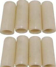 of Nylon Trailer Leaf Spring Bushings 9/16" I.D. x 1-3/4 for 722106 Trailer D...