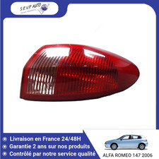 Feu arrière Alfa Romeo ALFA 147