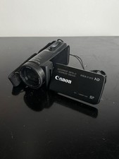 Canon VIXIA HF W10 Full HD Waterproof Shockproof Camcorder