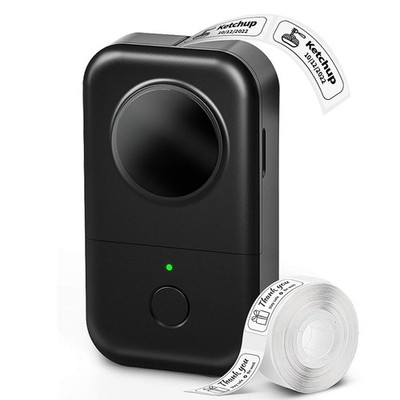 D30 Label Maker Machine, Bluetooth Mini Label Maker for Kids School Items, In... | eBay