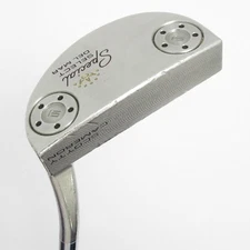 SCOTTY CAMERON  SELECT Del Mar 2020  Steel Shaft 34 Shaft Steel Shaft Putter