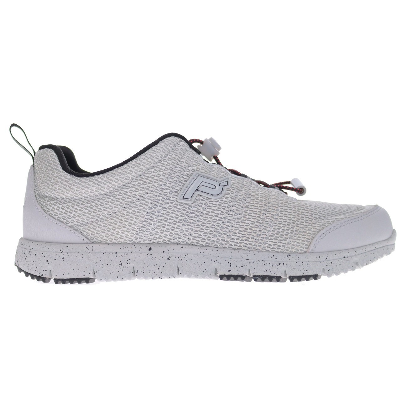 Propet TravelWalker&reg; II Women's Sneaker Eurythmic Grey 7.5 