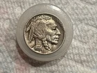 1935-S 5C Buffalo Nickel