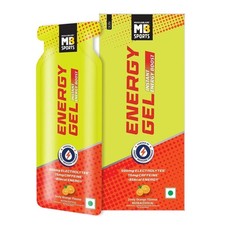 MuscleBlaze Sports Energy Gel For Instant Ene...