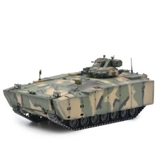 Panzerkampf 1:72 Russian (Object 693) Kurganets-25 Armored Personnel Carrier