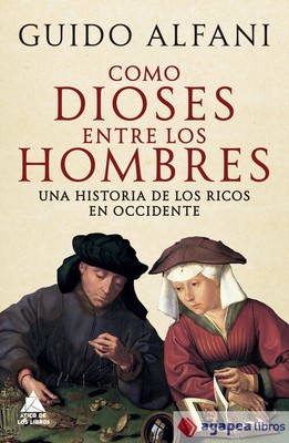 Como dioses entre hombres. NUEVO. ENVÍO URGENTE (Librería Agapea)