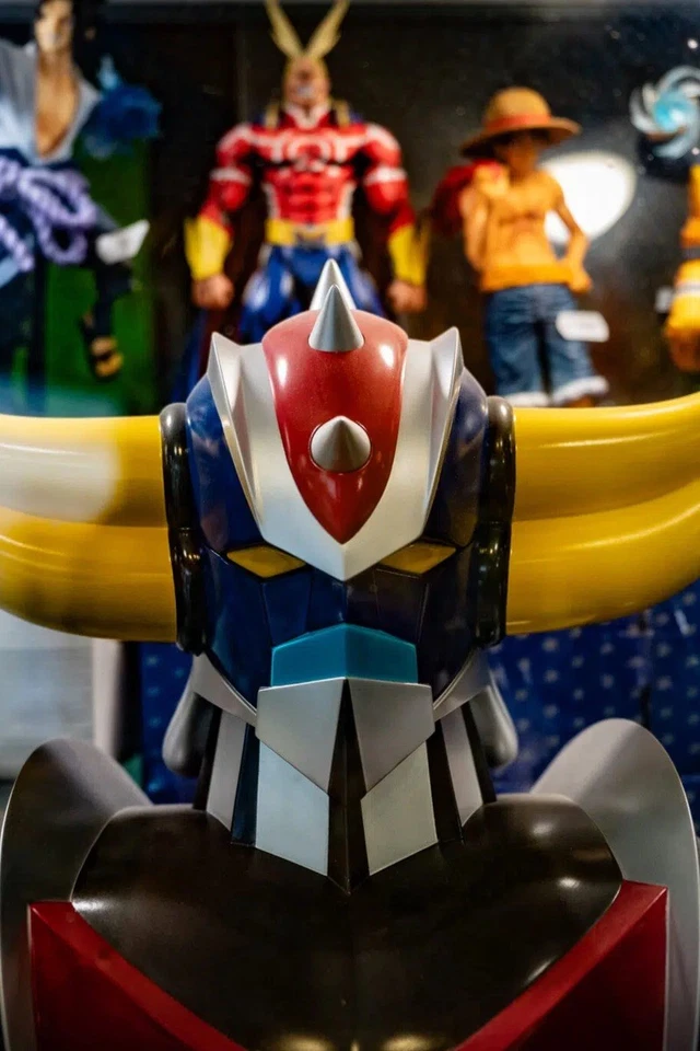 POP , FIGURINES ET GOODIES