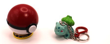 Bulbasur 1999 2000 Pokemon Pokeball Catch & R...