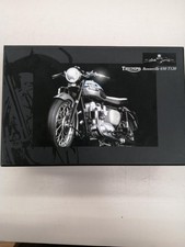 Minichamps 1/12 Triumph Bonneville 650 T1 Japanese products