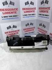 Compteur Citroen C5