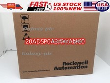 NEW ALLEN BRADLEY 20AD5P0A3AYYANC0 /A POWERFLEX 70 2.2kW/3HP