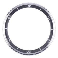 For Samsung Galaxy Watch8 Classic 46mm SM-L500/L505 Original Time Scale Dial, F