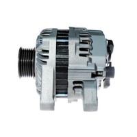 Hella Generator Lichtmaschine 80A 14V FüR Peugeot Bipper Tepee Fiat Qubo Ulysse