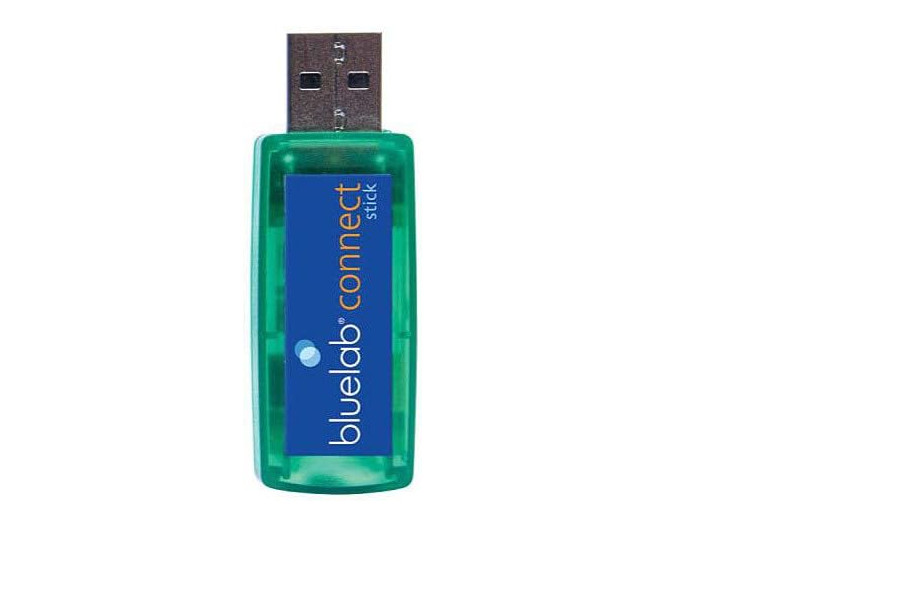 Bluelab Connect Stick 2 for Bluelab Connect Devices USB Monitoring Stick 716486
