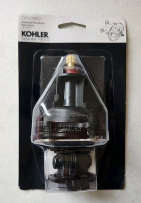 #ad #ad Kohler K GP876851 Rite Temp Replacement Mixing Valve and Pressure Balancing Kit $43.98