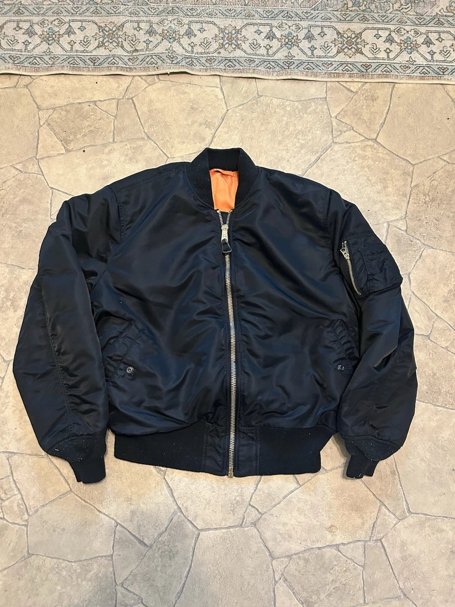 Alpha Industries Ma 1 for sale - eBay