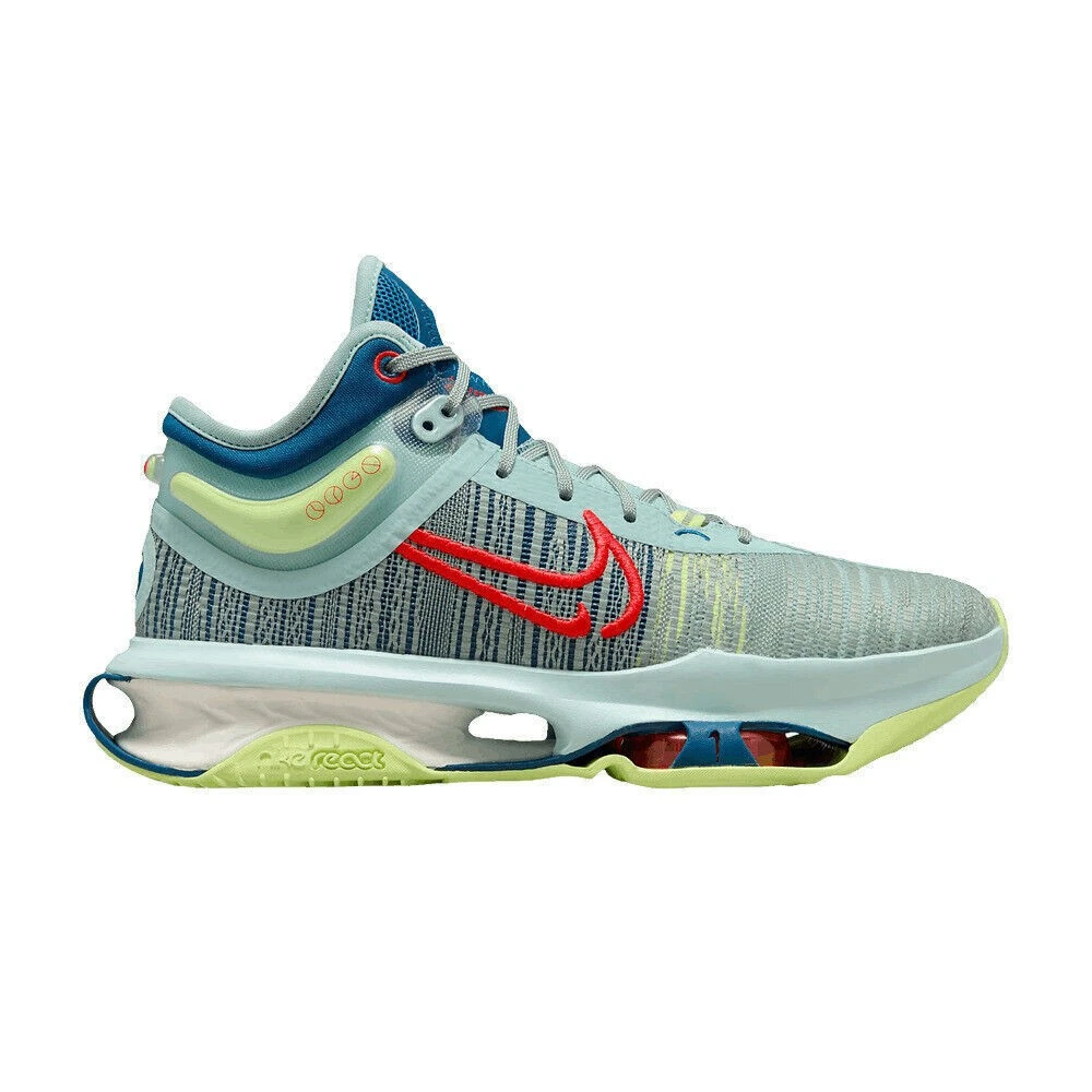 Nike Air Zoom GT Jump 2 Alpha Wave for Sale | Authenticity