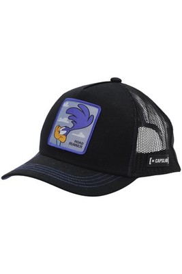 CAPSLAB Hut/Mütze Herren Kopfbedeckung Mütze Basecap Gr. ONESIZE Bau... #r3rp8s7