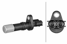 Lower Crankshaft Pulse Sensor Fits Lexus CT GS IS NX RC Toyota Auris C-HR HELLA