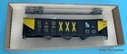 Roundhouse HO Chesapeake and Ohio 40 Foot Rib Side Hopper Kit 102044 Railroad — photo 1