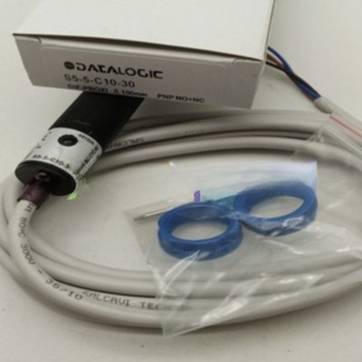 DATALOGIC sensor S5-5-C35-30 1X NEW FOR FIT DATALOGIC sensor S5-5-C35-30