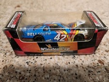 1997 Action RCCA Joe Nemechek 42 Bell South Chevy Monte Carlo 1:64 die cast-019