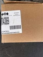 7043869 Sub-Zero Refrigerator  Main Control Board
