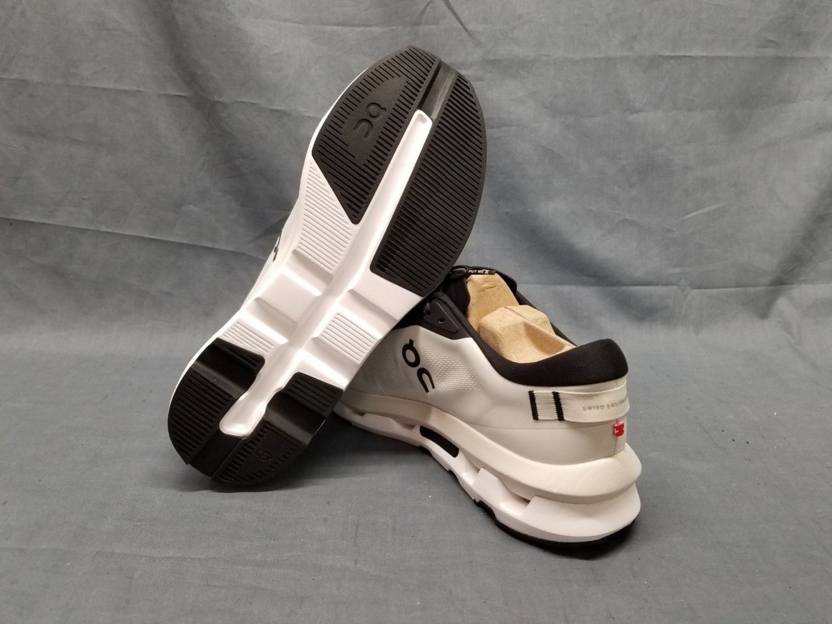 On Cloudzone Ice | Black スニーカー On Running Cloudzone Ice Black Men's Size 8.5 NEW NO BOX! | eBay