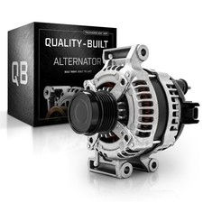 QUALITY-BUILT New Alternator for 04-08 Nissan, 11017N