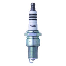 Professional Iridium Spark Plug for Select Vehicles