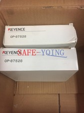 Keyence 1PCS OP-87528 Cable NFPA79 Compatible With D-Sub 9-pin 5 m