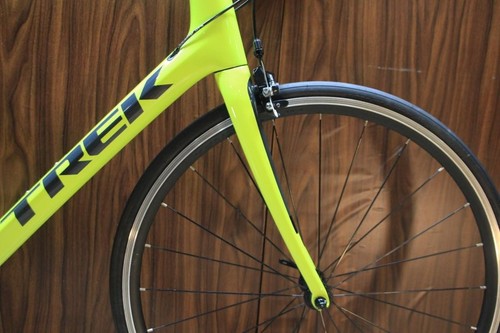 Trek Domane SL 5 2018 Full Carbon Shimano 105 R7000 2x11 Speed Size 62 Excellent - Picture 14 of 24