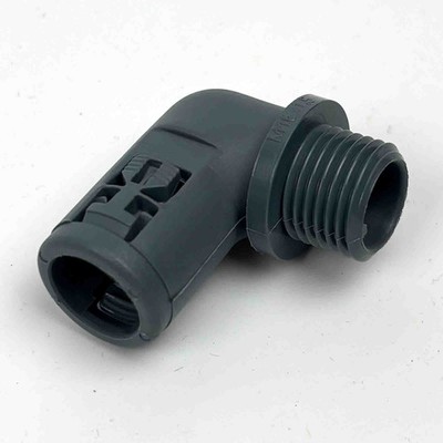 REIKU PAWOG-10M16 Winkel Anschlussarmatur AG M16x1,5mm NW10mm (VE 42Stk.) unused