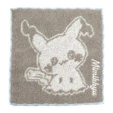 Marimocraft Pokepiece Petit Towel Mimikyu