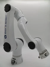 DEMO HANS ELFIN E05 Collaborative Robot – With Pendant & Controller