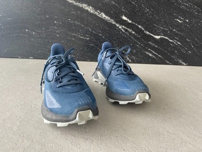 Salomon Alphacross Blast Kinder Outdoorschuhe, Größe 32