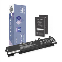 CC03XL Akku FüR Hp Elitebook 850 855 G7 G8 Zbook Firefly 15 G7 G8
