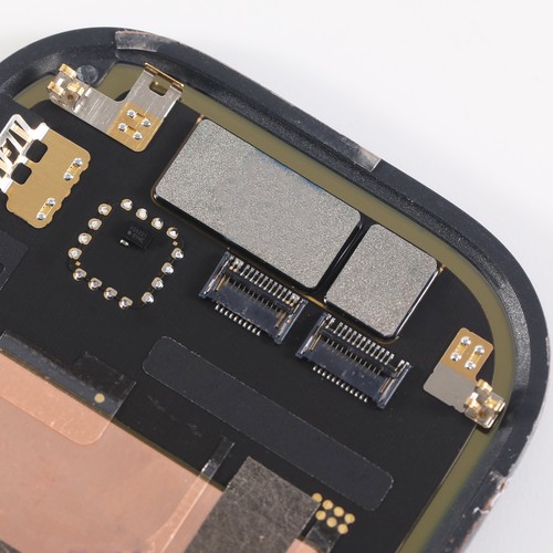 Full Front Assembly For Apple Watch 10 42mm/46mm LCD Display Touch Screen - Picture 6 of 13
