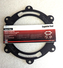 Superior Tool 21015 Super Ring Closet Ring Replacement Toilet Flange NOS