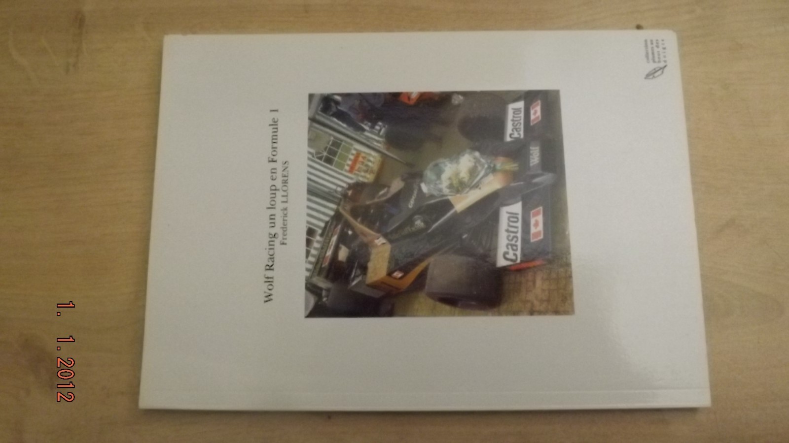 Foto 1 di 1