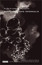 Vil M Flusser S Brazilian Vampyroteuthis Infernalis (Paperback or Softback)