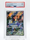 CHARMANDER 2023 POKEMON SVP EN #044 OBSIDIAN FLAMES ETB PROMO PSA 9 Q0895