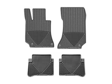 WeatherTech All-Weather Floor Mats for W357-W164 - 1st & 2nd Row