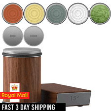 Rolling Knife Sharpener Magnetic Knife Holder Diamond Sharpening Stone Kit with