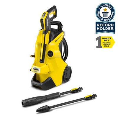 Kärcher K 4 Power Control, Pressure Washer, 2250 PSI, 1.50 max. GPM - New