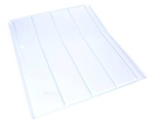 Hussmann Pan-Display 0376559 - Genuine OEM Replacement Part