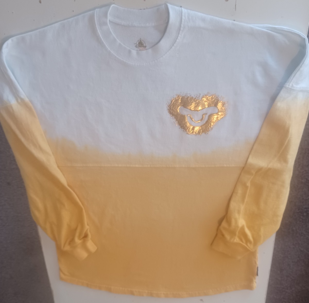 Walt Disney World The Lion King Spirit Jersey - Small | eBay